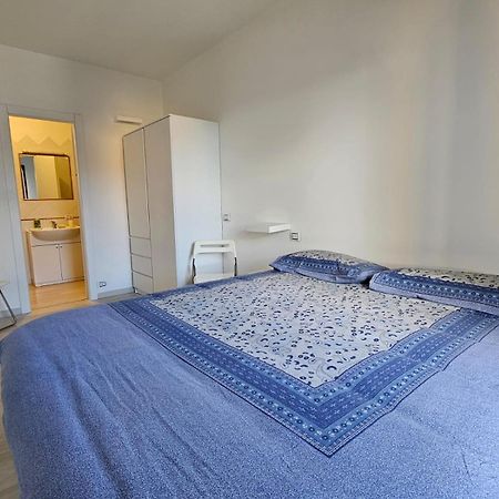 Casa Abetina Apartment Baveno Bagian luar foto