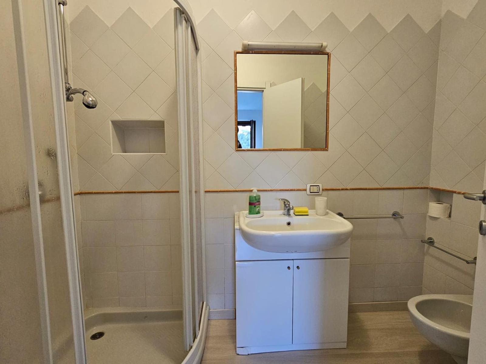 Casa Abetina Apartment Baveno Bagian luar foto