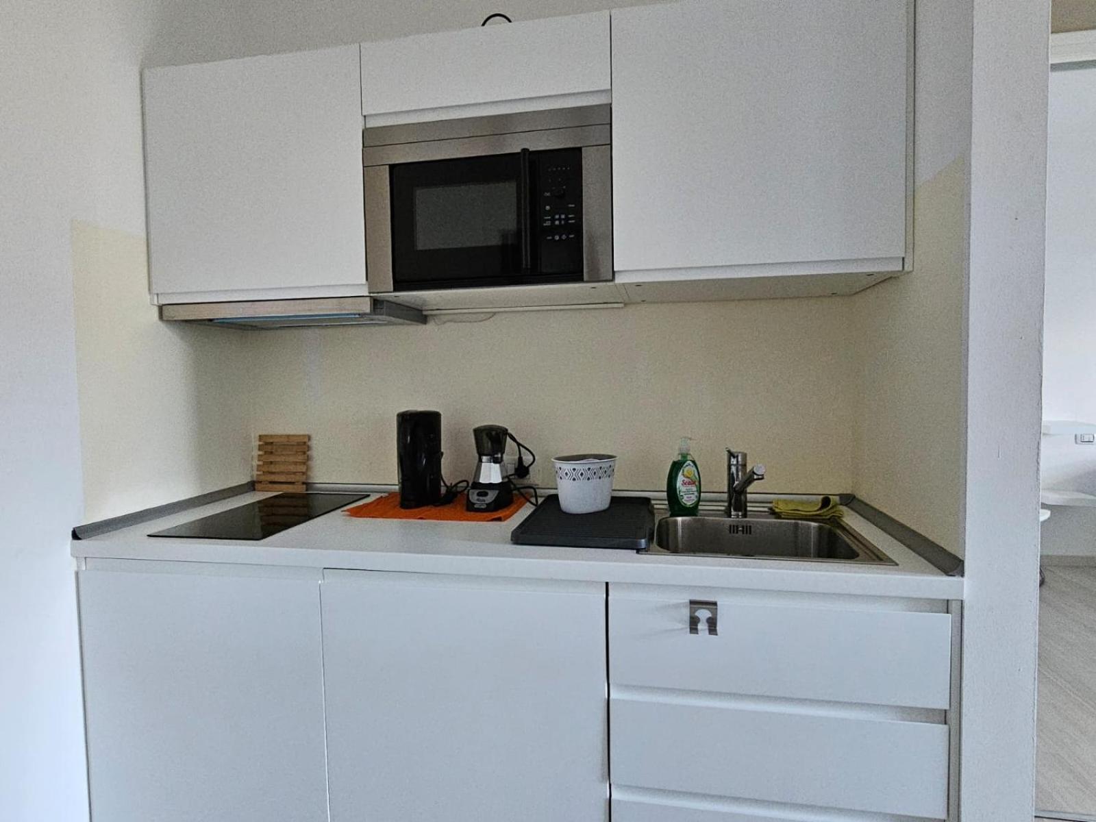 Casa Abetina Apartment Baveno Bagian luar foto